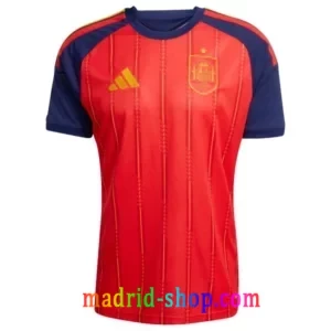 Camisetas España
