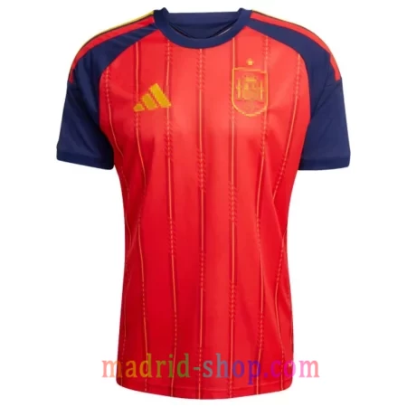 Camiseta Portugal Primera Equipación 2026