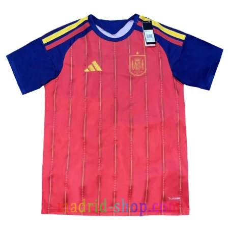 Camiseta Atlético de Madrid Primera Equipación 2025-26