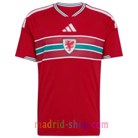 Camiseta España Primera Equipación 2026 Niño