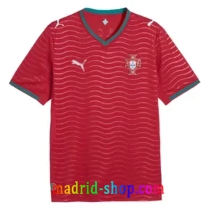 Camisetas Portugal