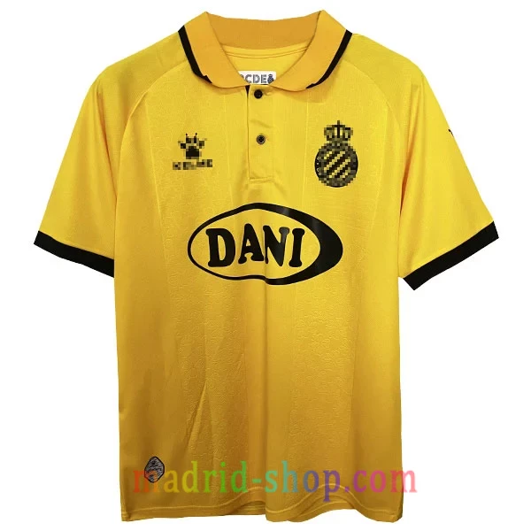 Camiseta Espanyol 125 Aniversario Camiseta Espanyol 125 Aniversario - Imagen 2