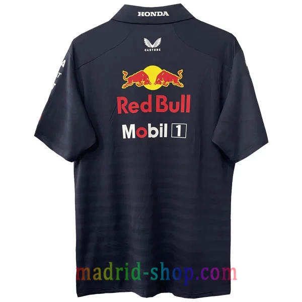 Polo Oracle Red Bull Racing 2025 Polo Oracle Red Bull Racing 2025 - Imagen 3
