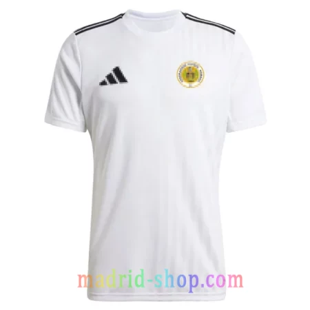Camiseta Brasil Primera Equipación 2026 Versión Jugador