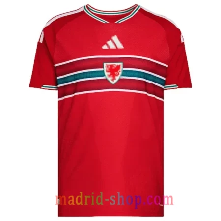 Camiseta España Primera Equipación 1998