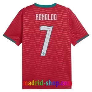 Camisetas Cristiano Ronaldo