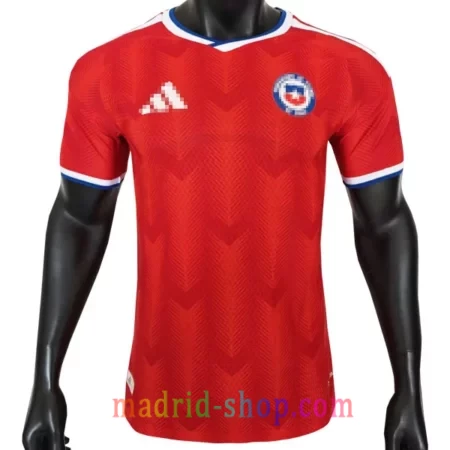 Camiseta de Entrenamiento España 2026 Azul Versión Jugador