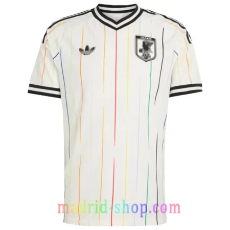Camiseta Japón Segunda Equipación 2026 Versión Jugador