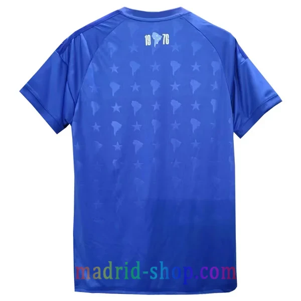 Camiseta Cruzeiro Primera Equipación 2026-27 Camiseta Cruzeiro Primera Equipación 2026-27 - Imagen 3