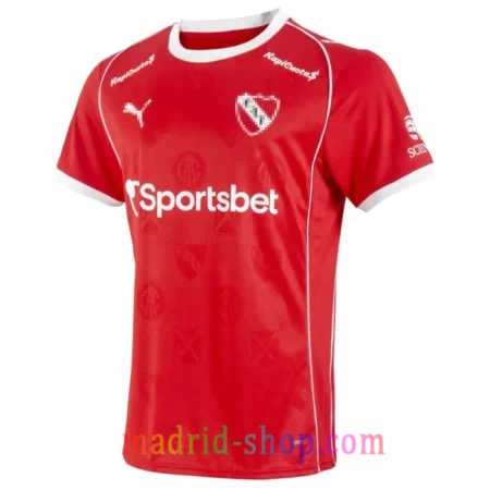 Camiseta España Primera Equipación 2026-27 Manga Larga