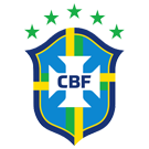 Camisetas Brasil