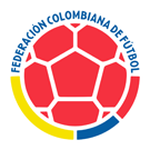 Camisetas Colombia