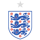 Camisetas Inglaterra