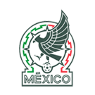 Camisetas México