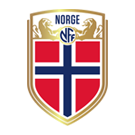 Camisetas Noruega