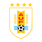 Camisetas Uruguay