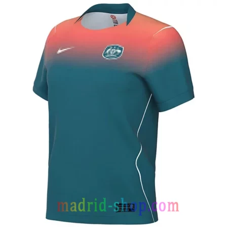 Camiseta Australia Segunda Equipación 2026