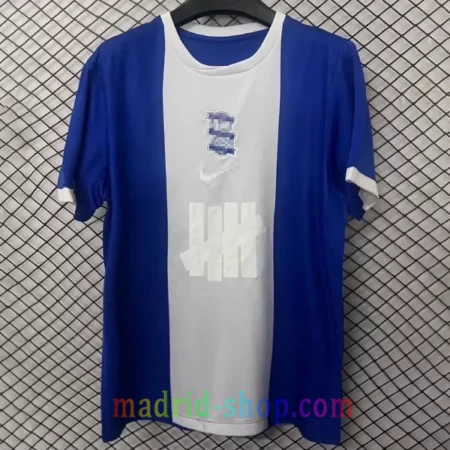 Camiseta Venezuela Segunda Equipación 2026