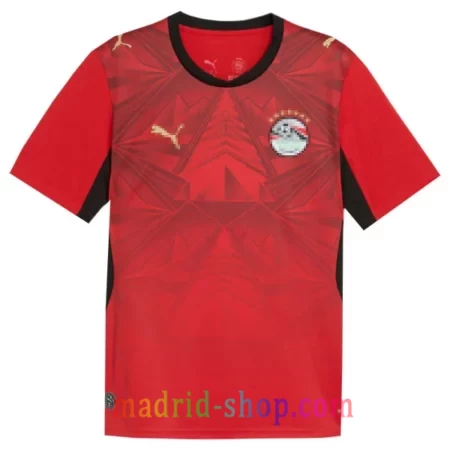 Camiseta Egipto Primera Equipación 2026