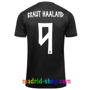 Camisetas Haaland