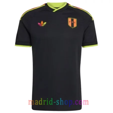 Camiseta Perú Segunda Equipación 2026-2027